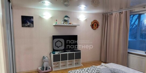 2-комн квартира Луначарского пр-кт,  д. 94,  к. 1