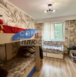 Продажа 2-комн квартиры на вторичном рынке Мещерский пер,  д. 6,  к. 2