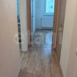 Продажа 1-комн квартиры на вторичном рынке Парашютная улица,  д. 38 к4