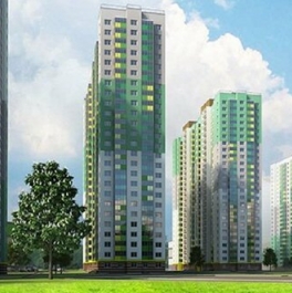 Продажа 1-комн квартиры на вторичном рынке Бестужевская улица,  д. 7 к3