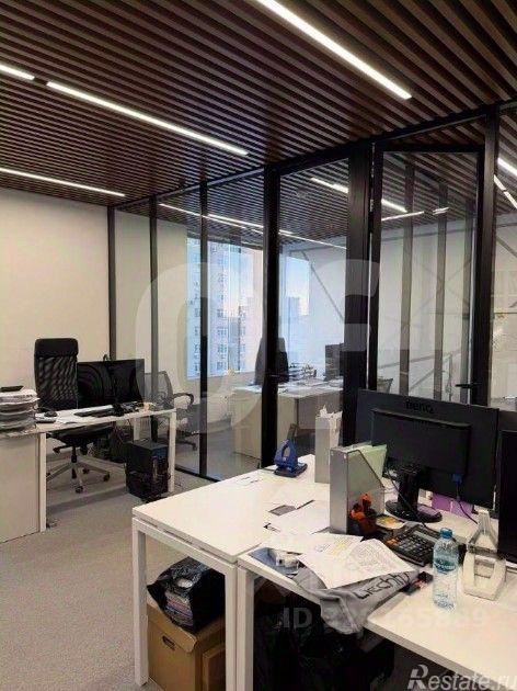 Аренда офиса ул Авиаконструктора Микояна,  д. 12