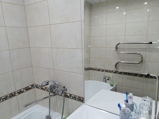 Продажа 2-комн квартиры на вторичном рынке Орехово-Зуево, Мадонская ул,  д. 2