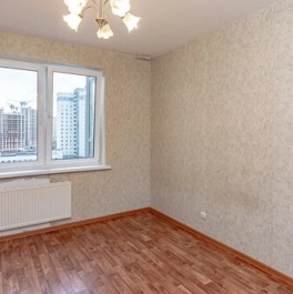 Продажа 3-комн квартиры на вторичном рынке Маршала Казакова ул,  д. 68,  к. 1