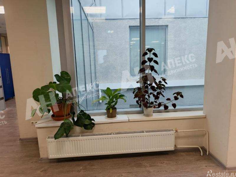 Аренда офиса Павловская ул