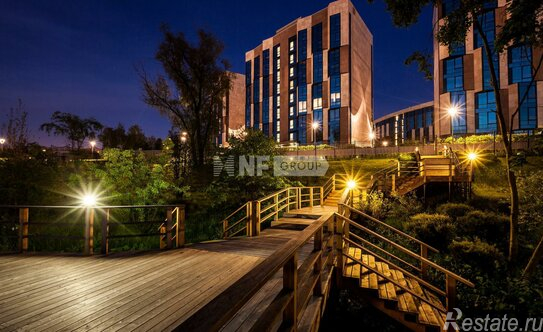 Продажа 4-комн квартиры на вторичном рынке Одинцовский городской округ, Весенняя улица,  д. 2 к6