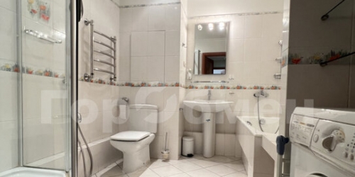2-комн квартира улица Правды,  д. 7/9