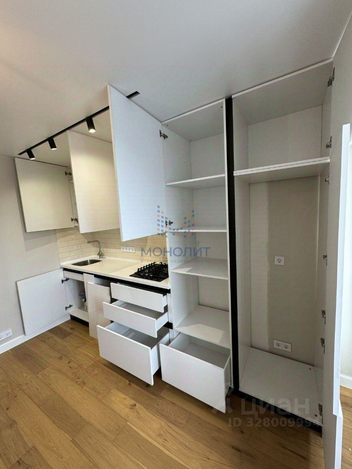 Продажа 1-комн квартиры на вторичном рынке улица Бехтерева, 37К1