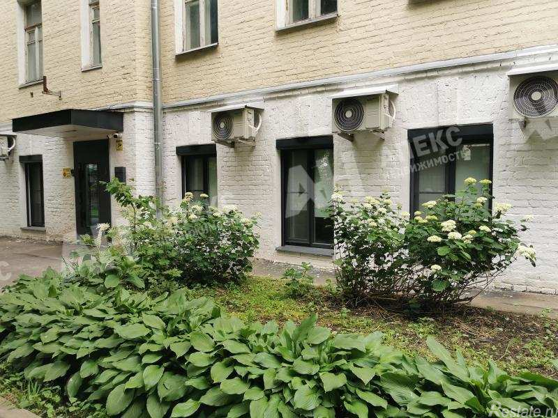 Продажа торгового помещения Гиляровского ул