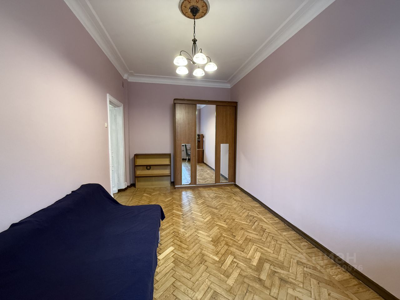 Аренда 2-комн квартиры на вторичном рынке Большая Садовая улица, 3С1