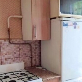 Аренда 3-комн квартиры на вторичном рынке улица Коновалова,  д. 10