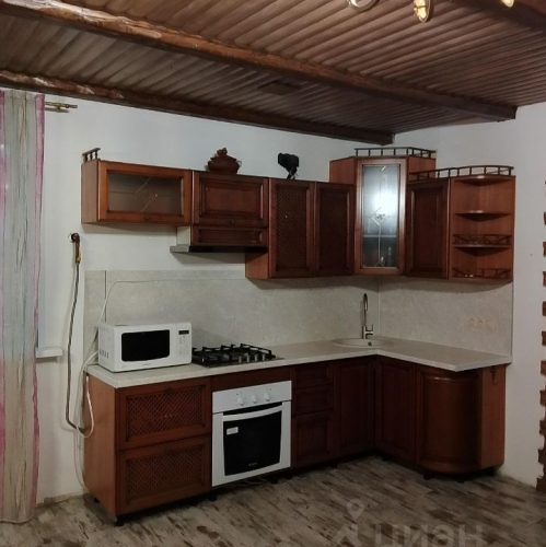 Коттедж/дом Константиново, Зелёная улица