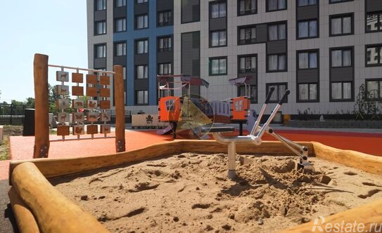 Продажа 2-комн квартиры на вторичном рынке Полюстровский пр-кт,  д. 77