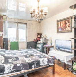 Продажа 3-комн квартиры на вторичном рынке улица Академика Бакулева,  д. 12