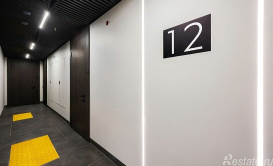 Продажа 4-комн квартиры на вторичном рынке Озёрная улица,  д. 1 к2/5