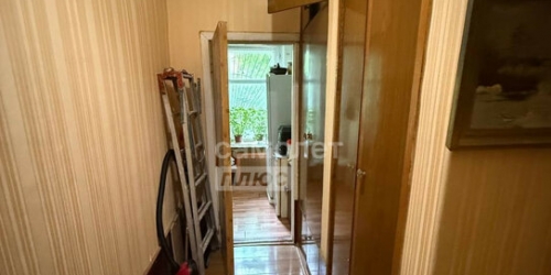 3-комн квартира ул Мещерякова,  д. 9