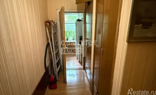 Продажа 3-комн квартиры на вторичном рынке ул Мещерякова,  д. 9