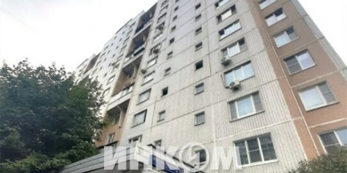 1-комн квартира Новопеределкинская улица,  д. 12