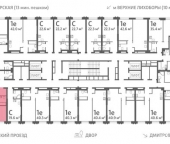 Продать Квартиры вторичка Ильменский проезд   