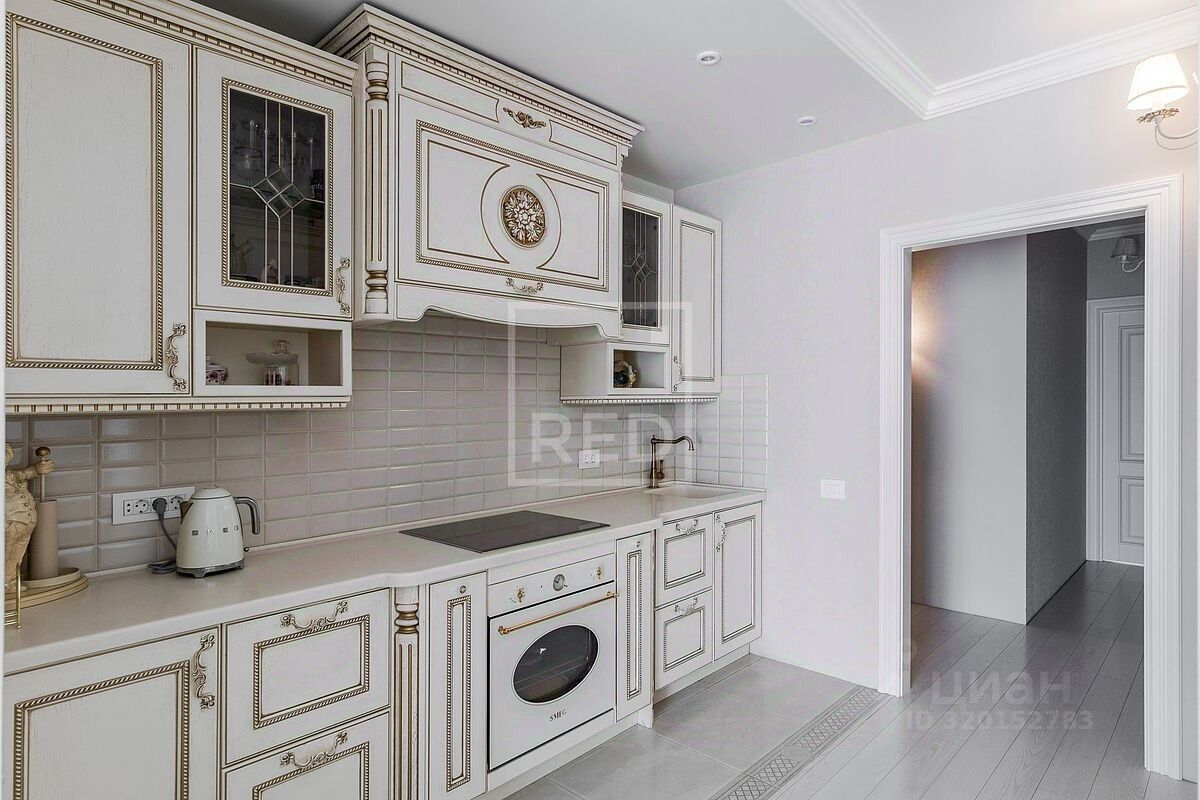 Продажа 3-комн квартиры на вторичном рынке Мытищи, улица Рождественская, 11