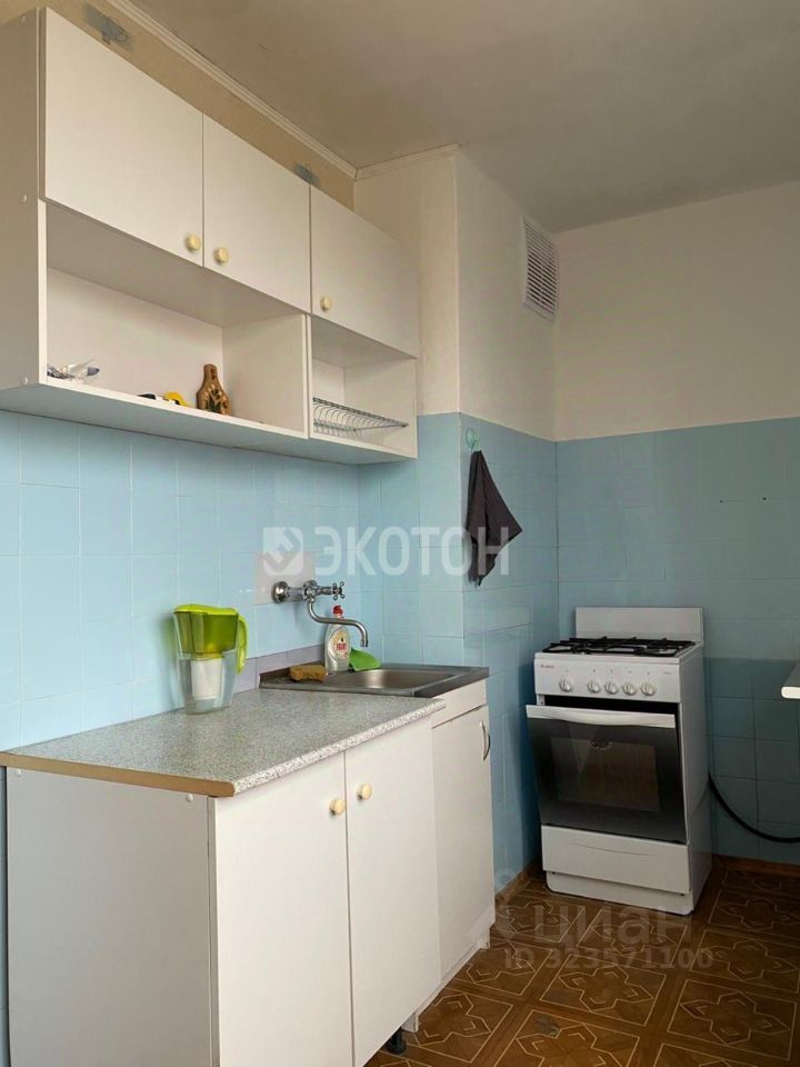 Аренда 2-комн квартиры на вторичном рынке Искровский проспект, 26