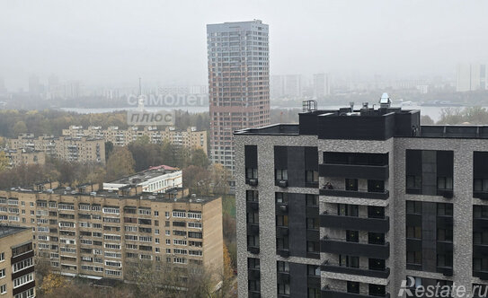 Продажа 1-комн квартиры на вторичном рынке ул Фестивальная,  д. 15,  к. 24/3