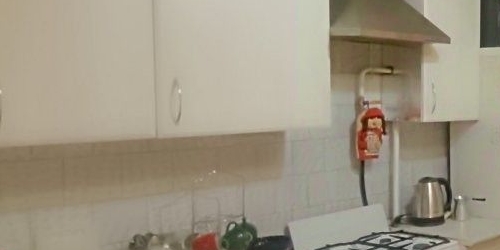 2-комн квартира улица Крыленко, 23