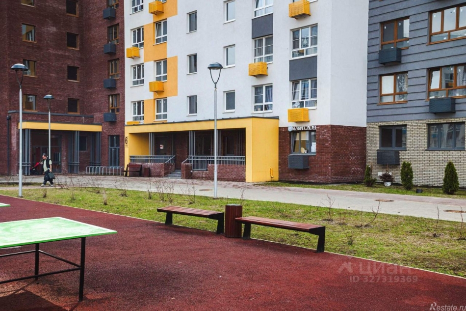 Продажа ПСН Глухово, Романовская улица,  д. 7