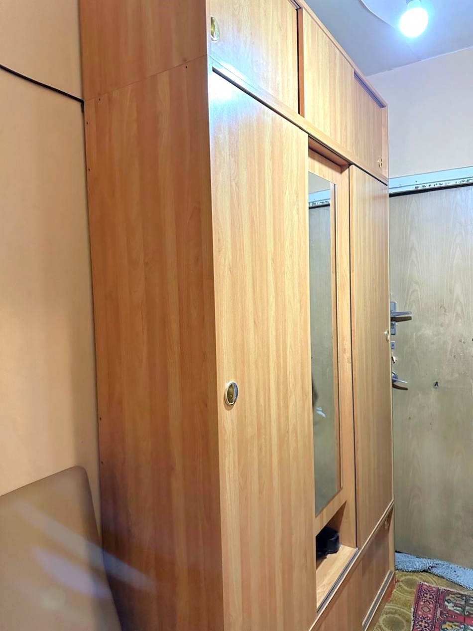 Продажа 2-комн квартиры на вторичном рынке Ясеневая улица,  д. 34