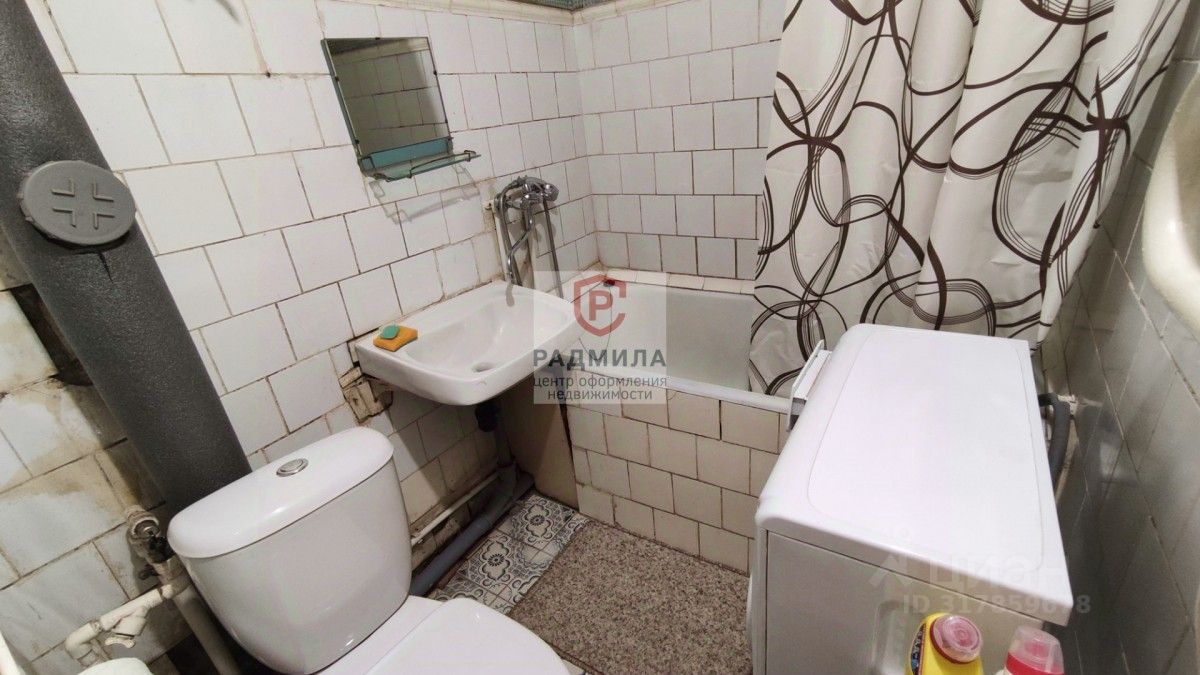 Продажа 2-комн квартиры на вторичном рынке Сергиев Посад, Новоугличское шоссе, 62