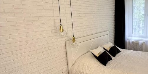 2-комн квартира Парусный проезд, 13