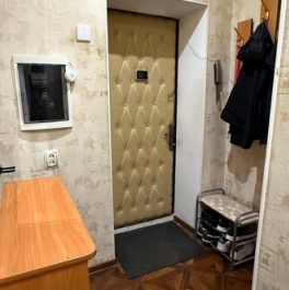 Продажа 2-комн квартиры на вторичном рынке Клин, улица Мира,  д. 14