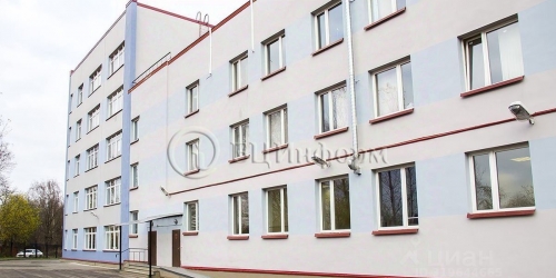 Офис Афонская улица,  д. 2