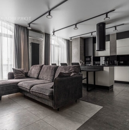 Продажа 2-комн квартиры на вторичном рынке улица Савушкина