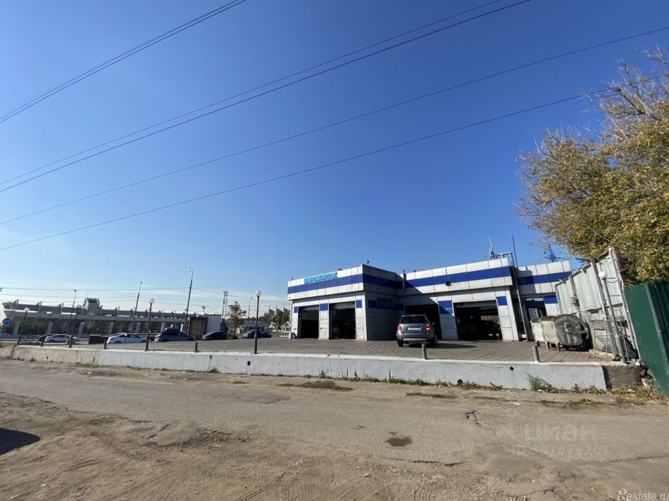 Продажа гаража Балаклавский проспект