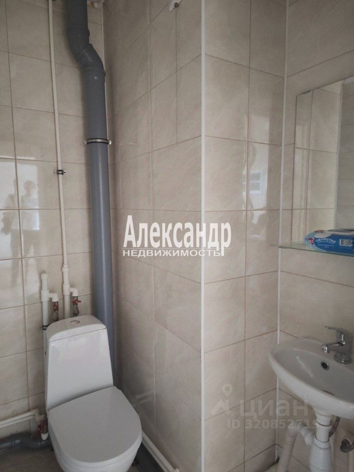 Продажа 1-комн квартиры на вторичном рынке пос. Щеглово, 91