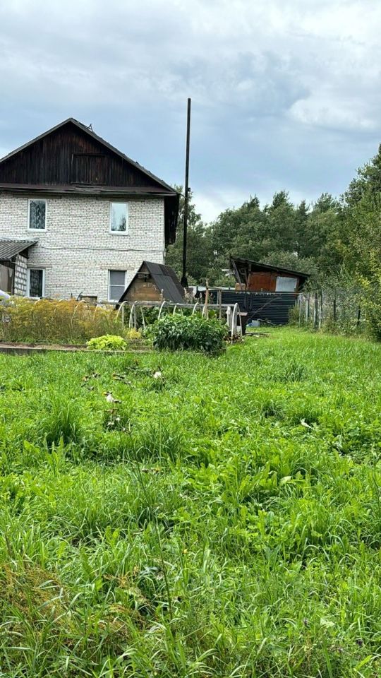 Продажа дома Токсово городской поселок, улица Лесовода Морозова