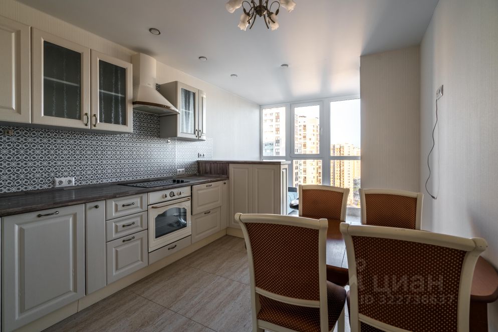 Продажа 1-комн квартиры на вторичном рынке Мебельная улица, 47к1