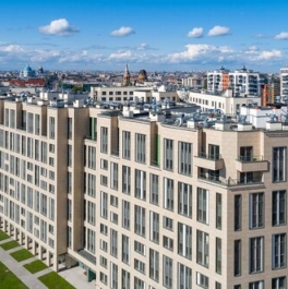 Продажа 2-комн квартиры на вторичном рынке Обводного Канала наб,  д. 118,  к. 3