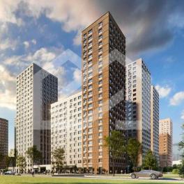 Продажа торгового помещения Открытое ш