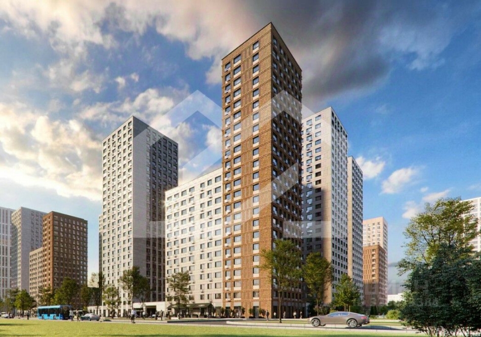 Продажа торгового помещения Открытое ш