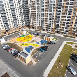 Продажа 1-комн квартиры на вторичном рынке Люберцы г, 8 Марта ул