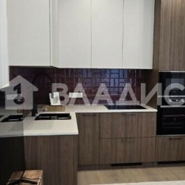 Продажа 2-комн квартиры на вторичном рынке проезд Завода Серп и Молот,  д. 4А