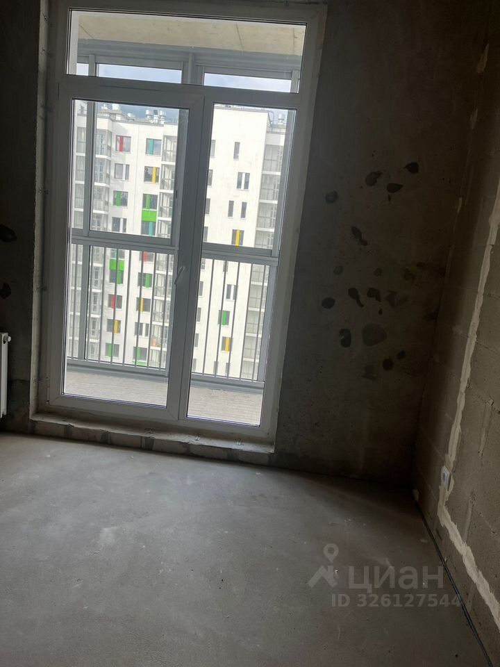 Продажа 1-комн квартиры на вторичном рынке пос. Шушары, улица Чудовская, 14к1