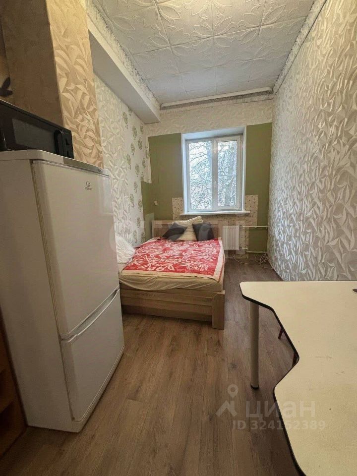 Аренда комнаты Турбинная улица, 14к2