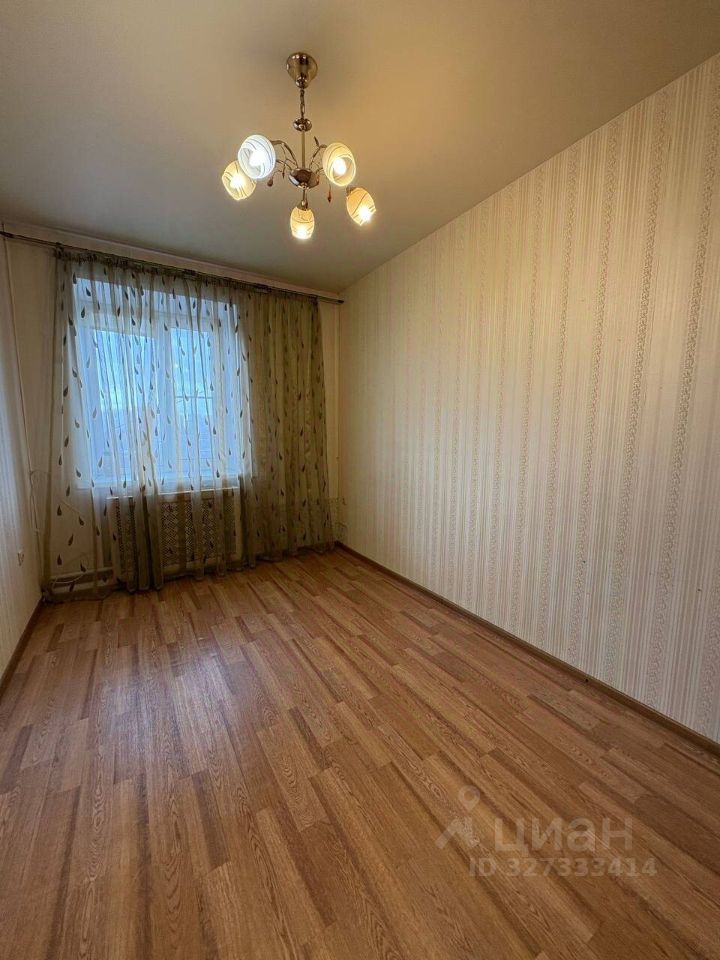 Продажа 2-комн квартиры на вторичном рынке пос. Калинина, Люберцы,  д. 38