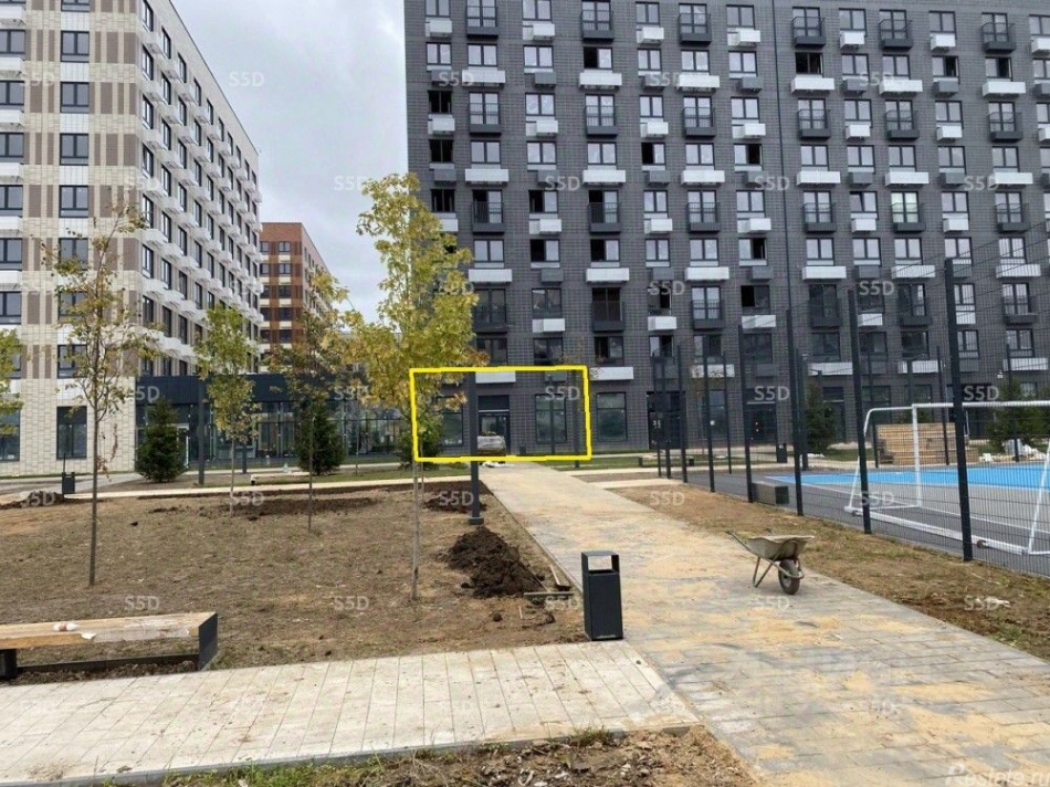 Аренда ПСН Ильинское-Усово, Архангельская улица,  д. 17