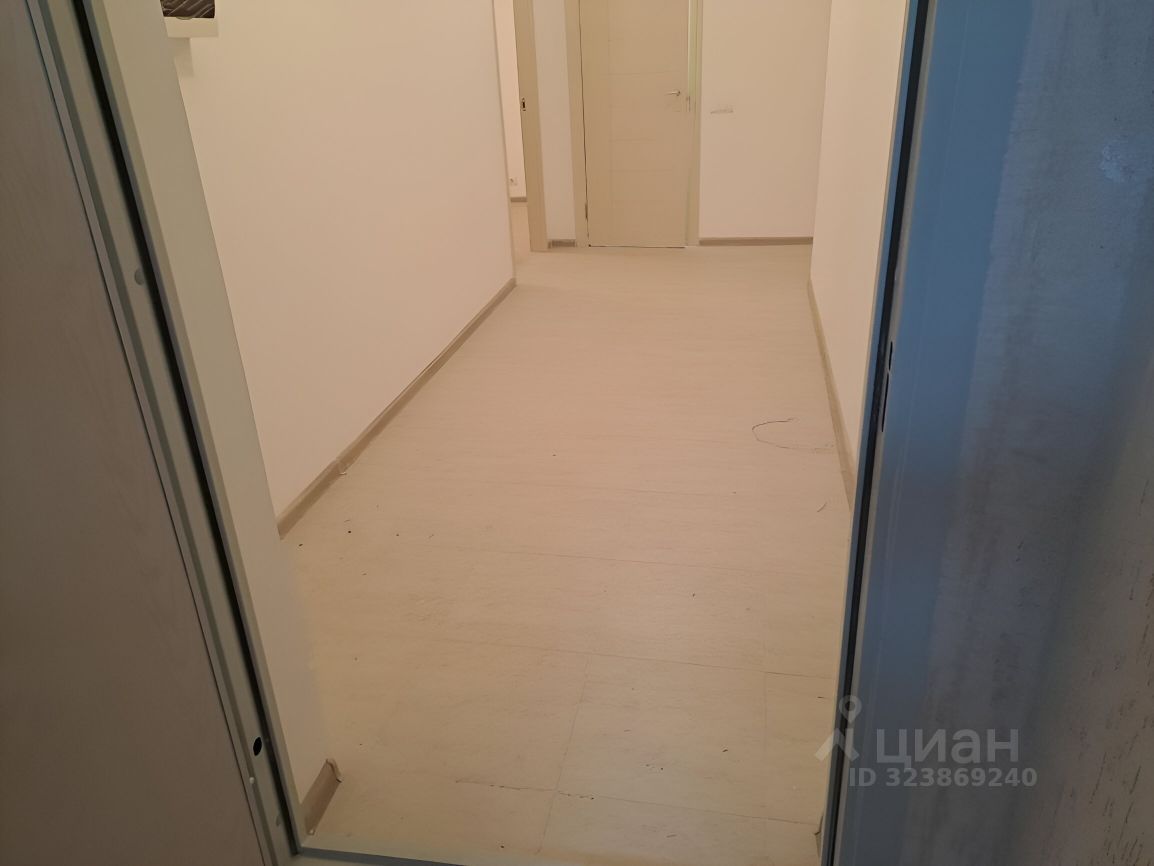 Продажа 2-комн квартиры на вторичном рынке улица Фонвизина, 7А