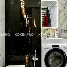 Продажа 3-комн квартиры на вторичном рынке Стачек пр-кт,  д. 107 к1