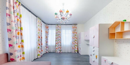 3-комн квартира Сестрорецк г, Дубковское ш,  д. 30