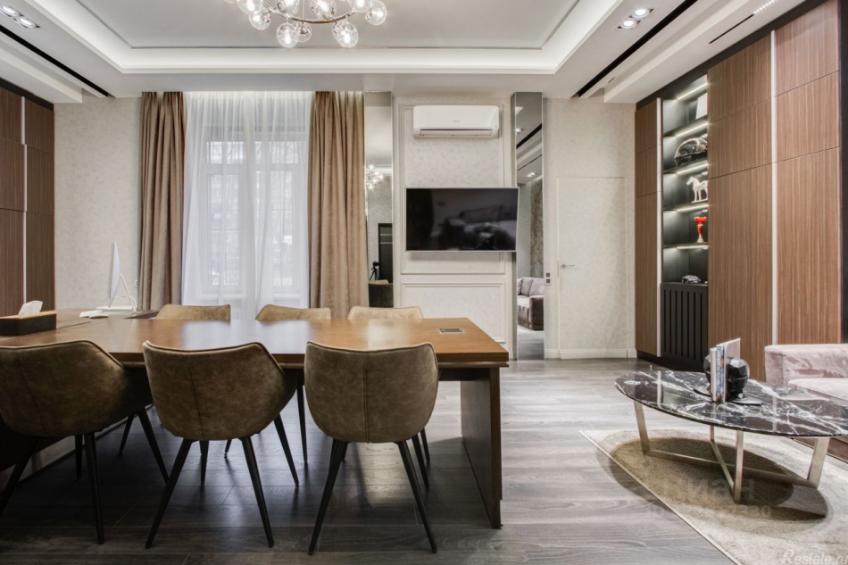 Продажа офиса Космодамианская наб,  д. 4/22 кА